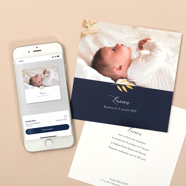 Required Photo Quality