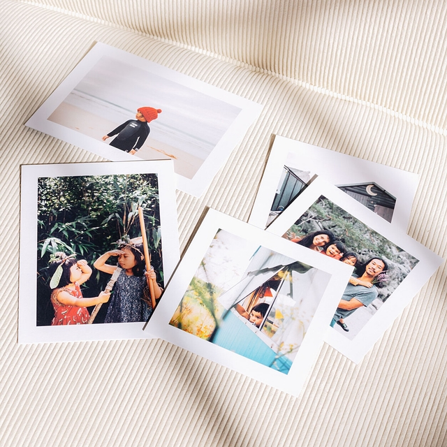 How To Organise Your Photos