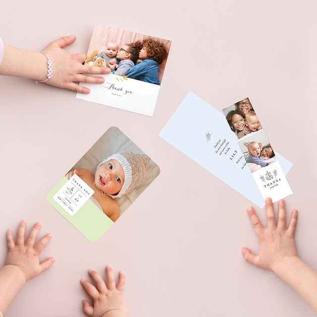 Correct Format For Photos