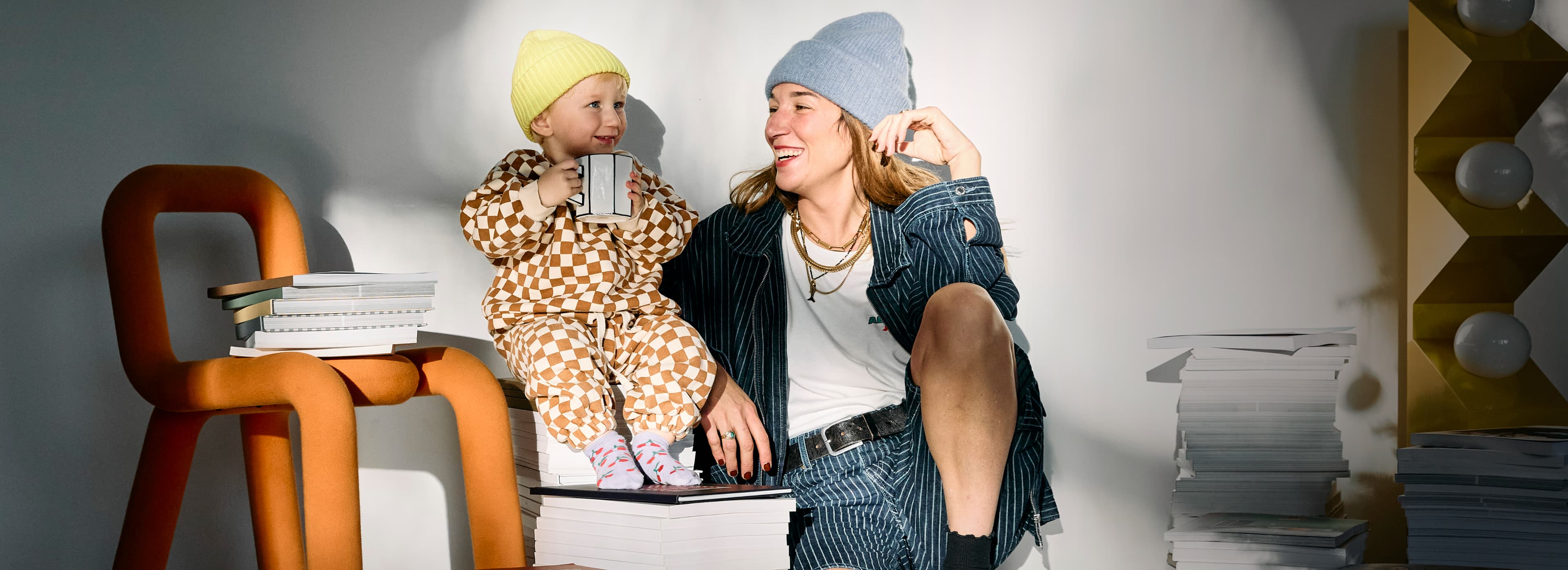 Photo Books Rosemood