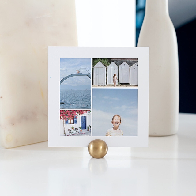 Square Photo Prints