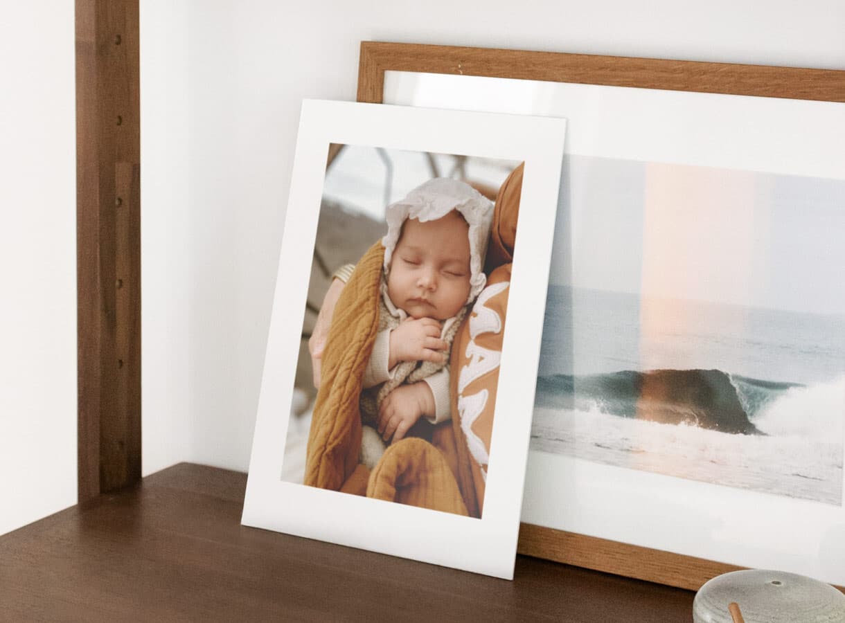 Photo Prints Premium Thick