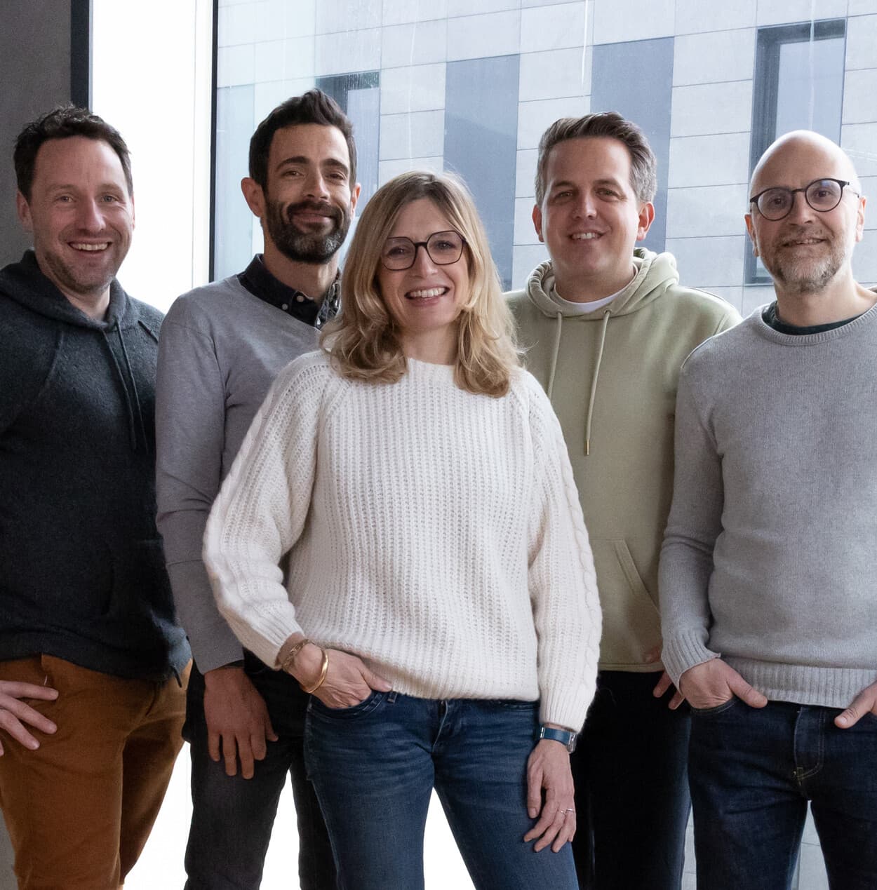 Rosemood x Celebrate