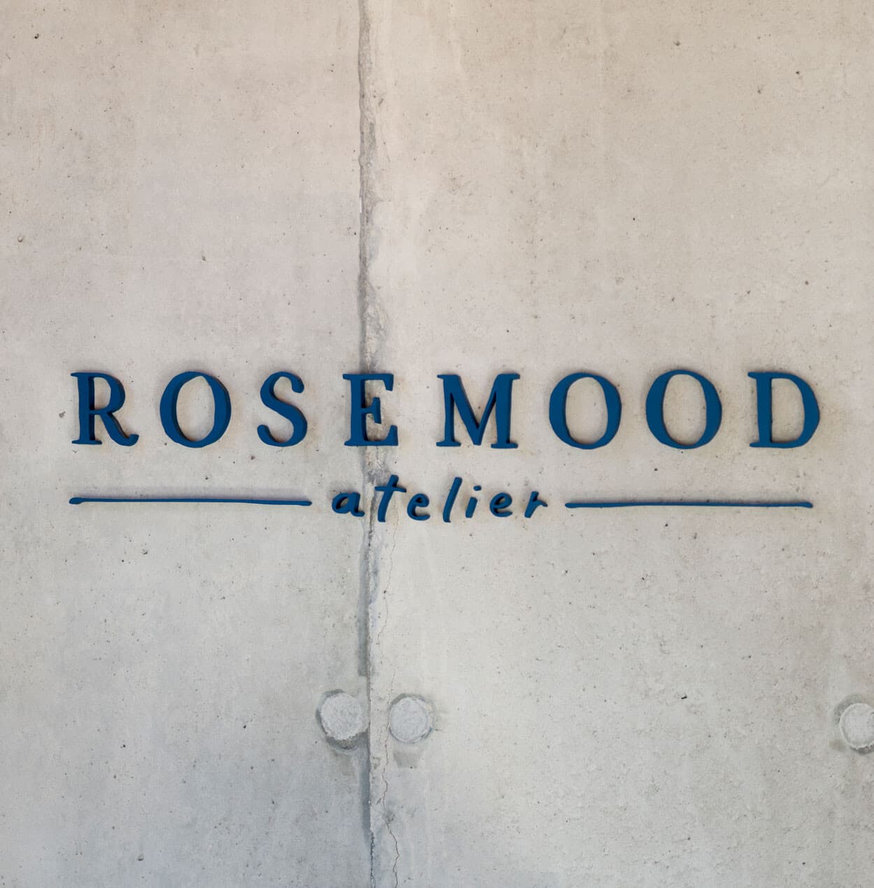 Rosemood Logo