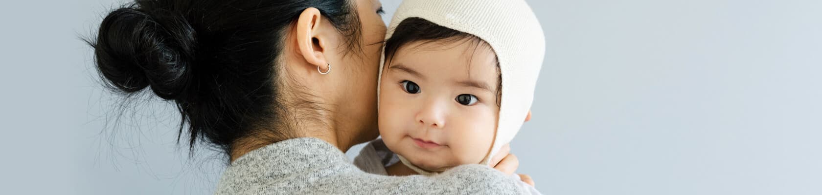 Personalised Baby Journal Rosemood