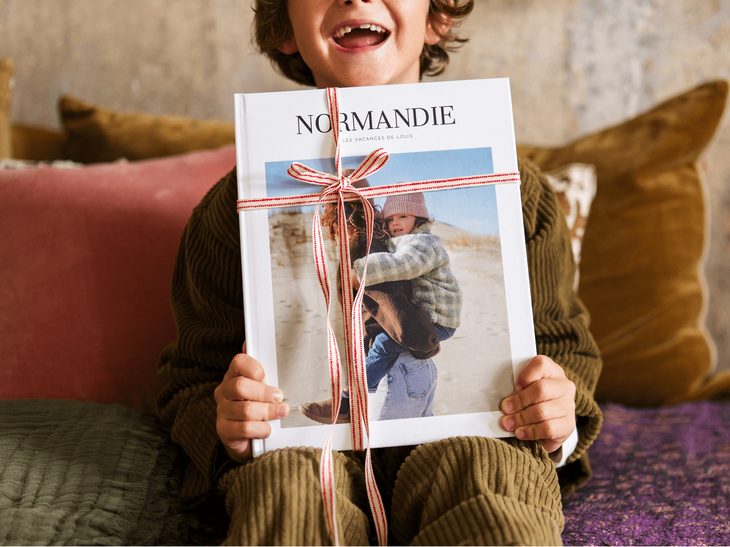 Printed Hardcover Photo Books