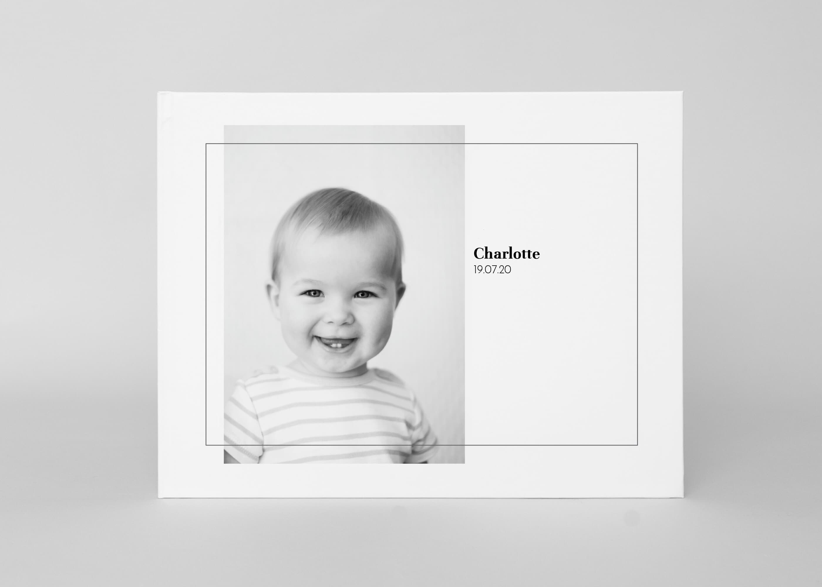 hardcover christening photo albums