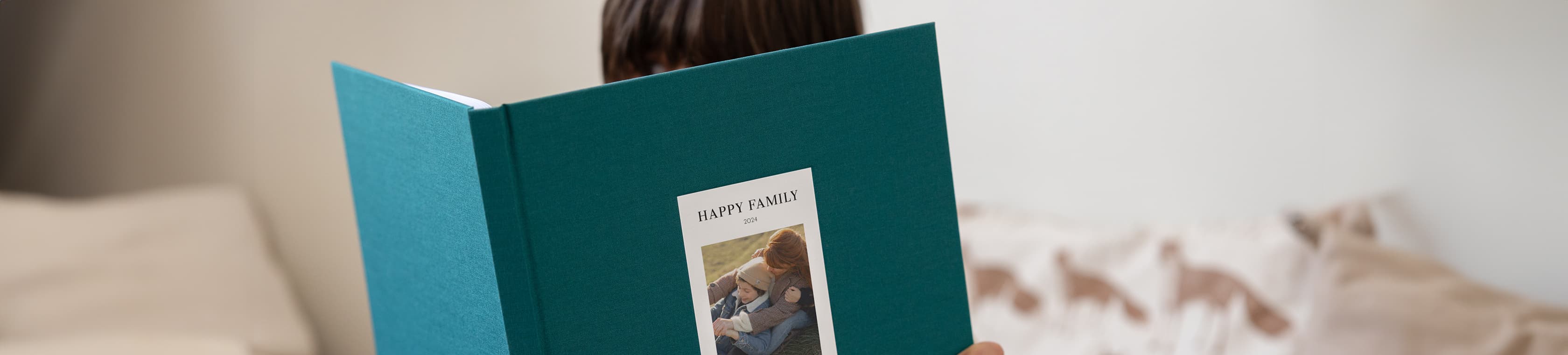 Photo books Atelier Rosemood