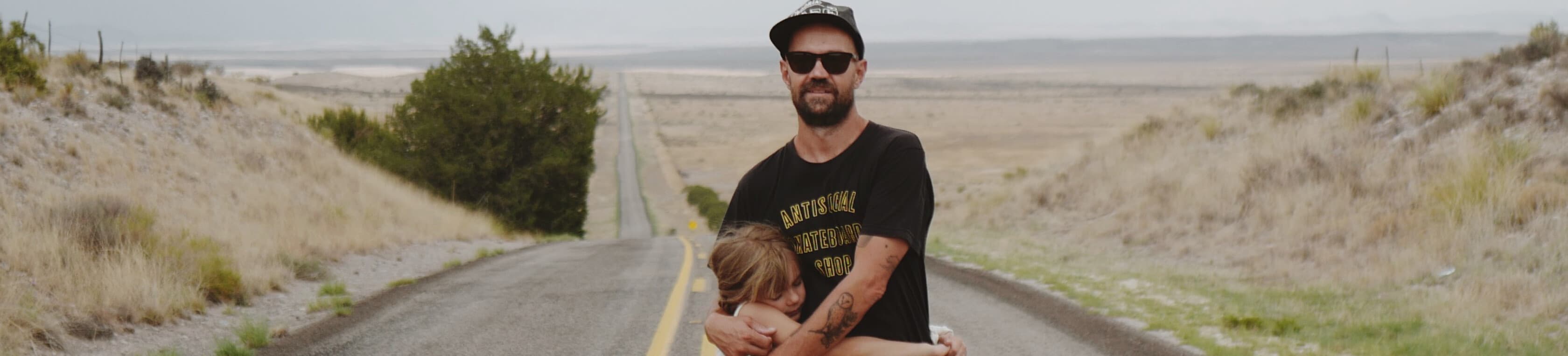 Father's Day Rosemood