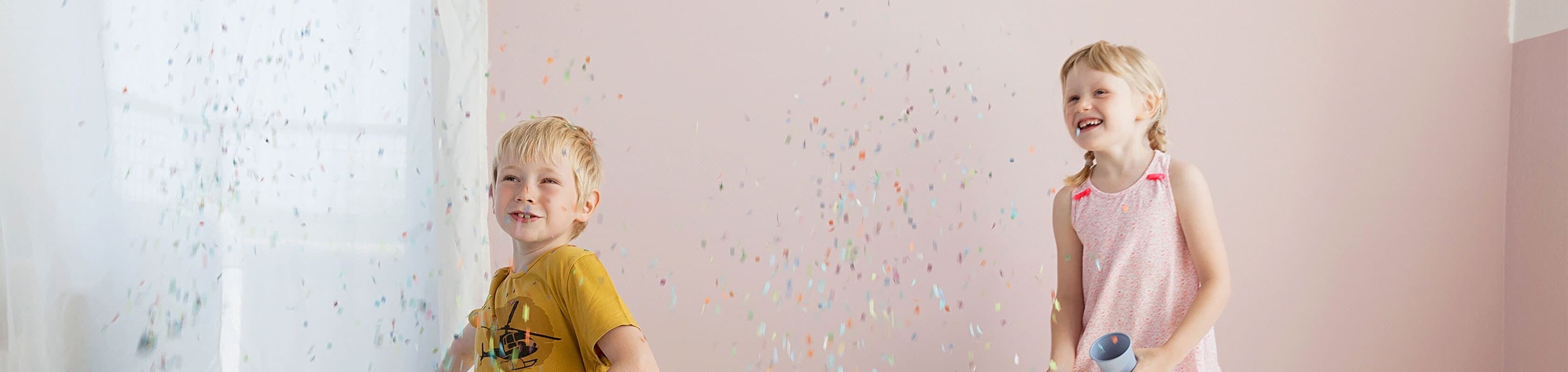 Birthday Photo Albums