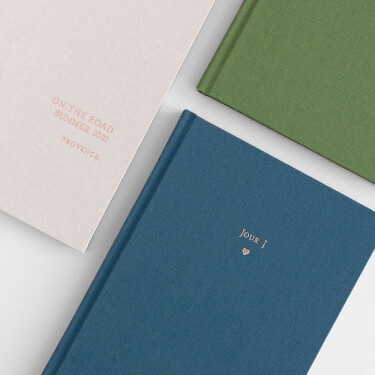 Wedding Planner Notebooks Rosemood