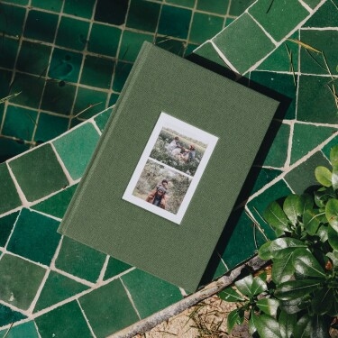 Wellness Journal Rosemood