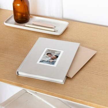 Photo Notebooks Rosemood