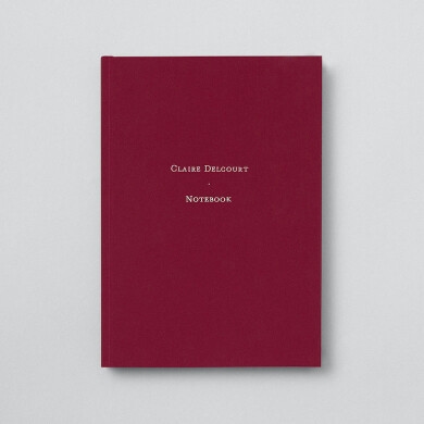 Softback Foil Bullet Journal