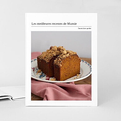 Recipe Photo Albums