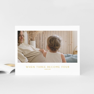 softcover pregnancy photo albums