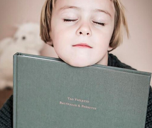 Rosemood's mission and values