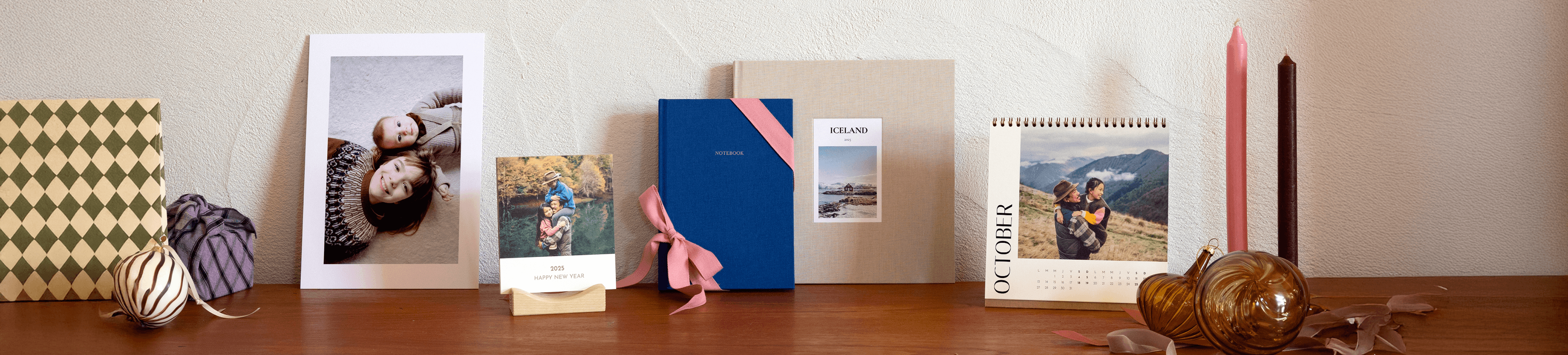 personalised photo gift ideas
