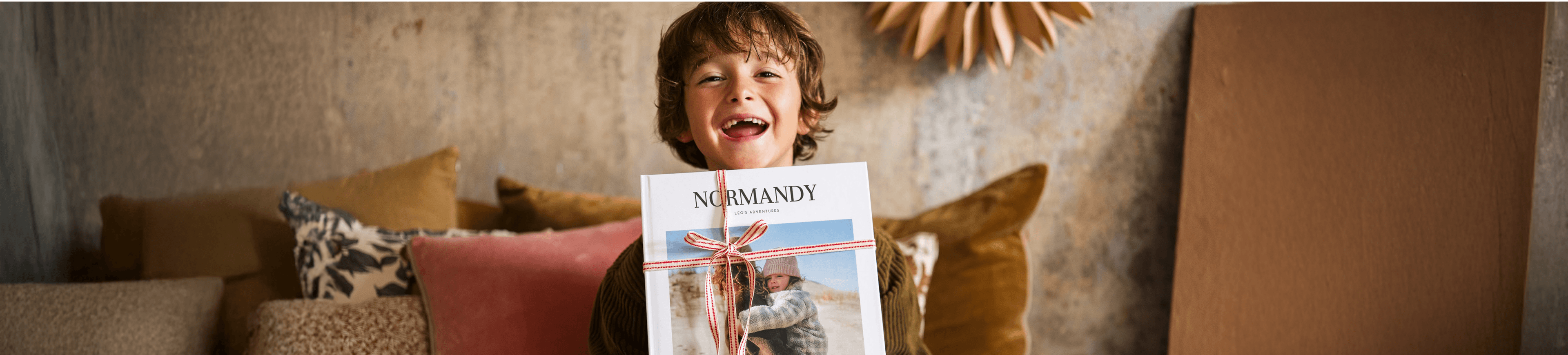 Photo books Atelier Rosemood