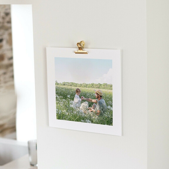 12 x 12 Photo Prints Rosemood