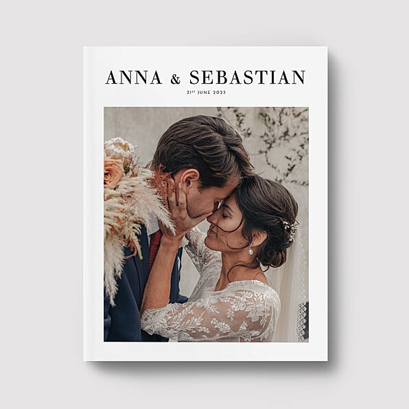 Wedding Photo Albums