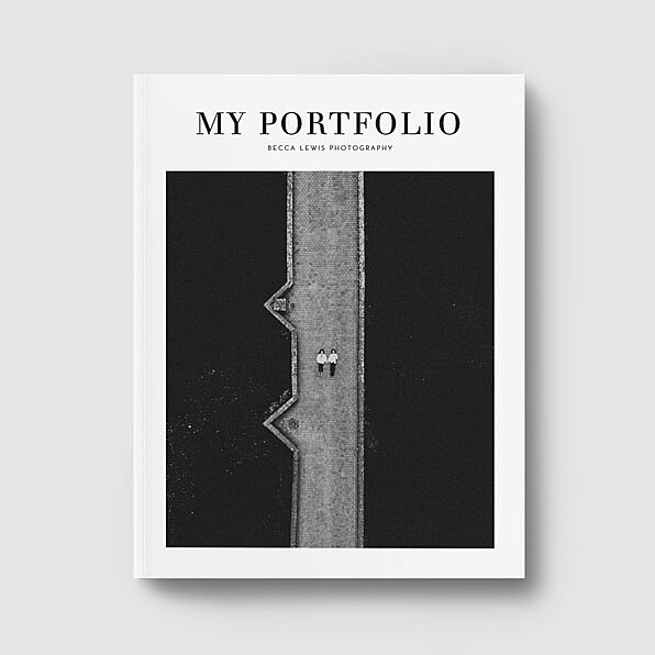 Portfolio Albums