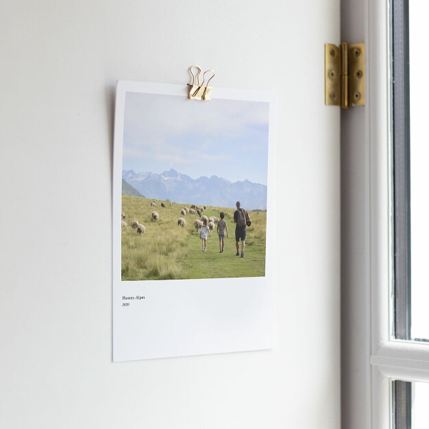 Portrait Photo Prints