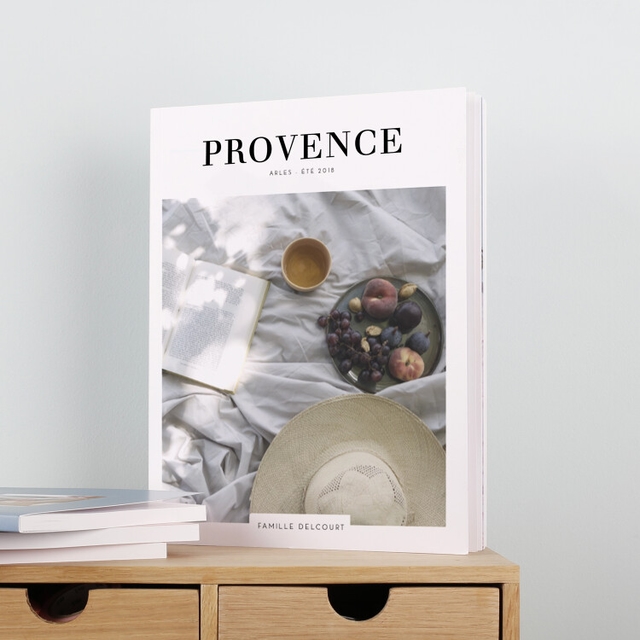 Memories Photo Albums