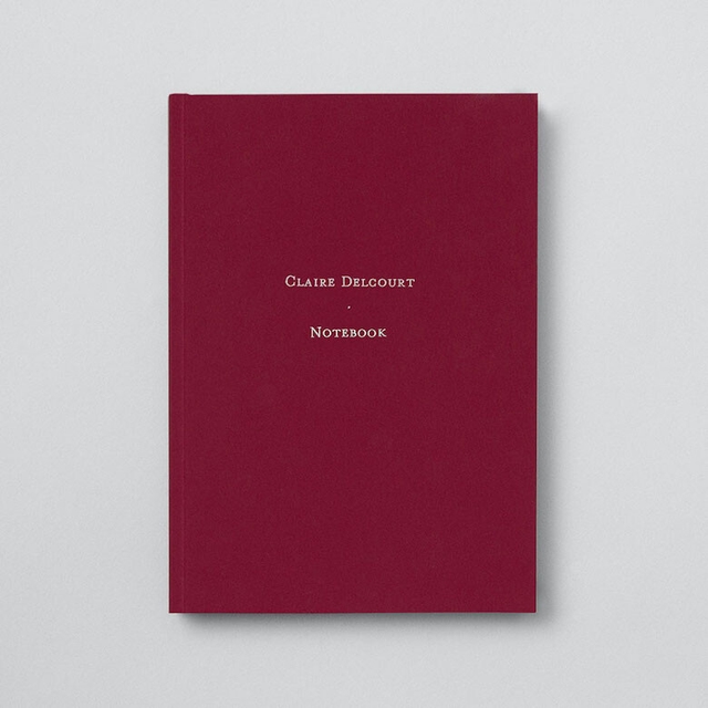 Softback Foil Notebooks