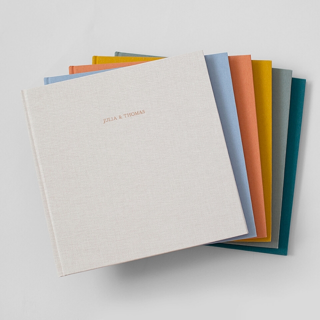 Graduation Photo Albums