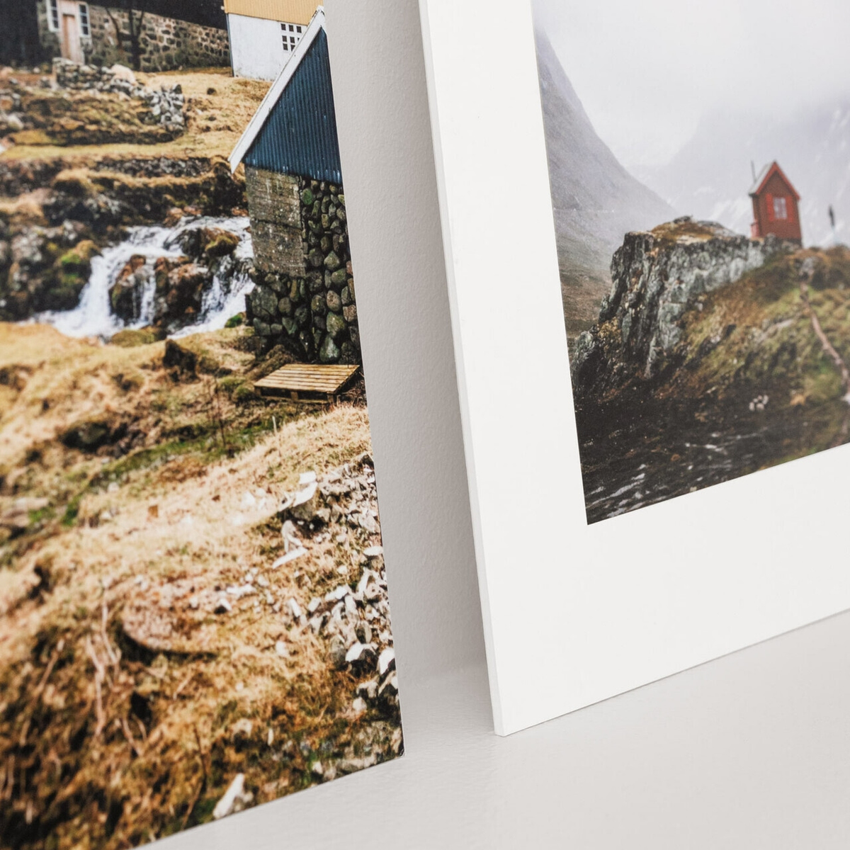 Photo Print Premium Thick