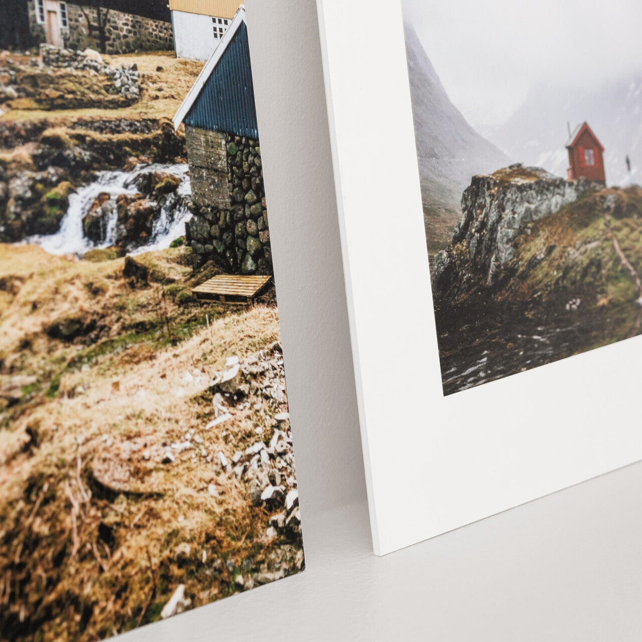 Photo Print Premium Thick