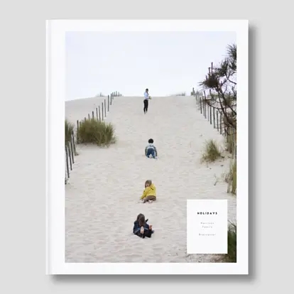 Minimalistic